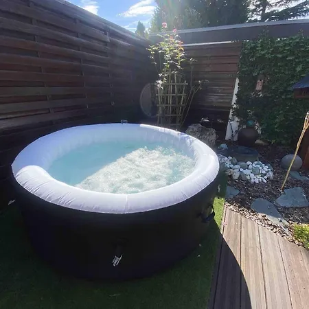 Appartement Monteurhaus