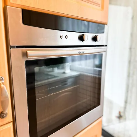 Appartement Monteurhaus *