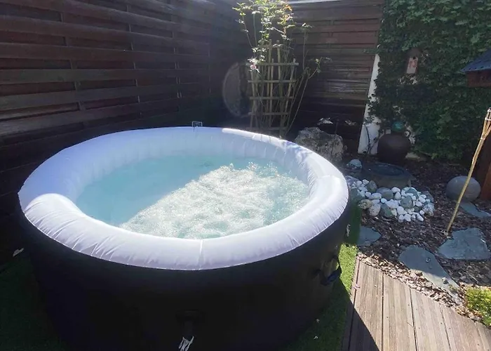 Appartement Monteurhaus