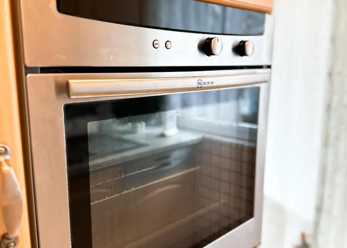 Appartement Monteurhaus *